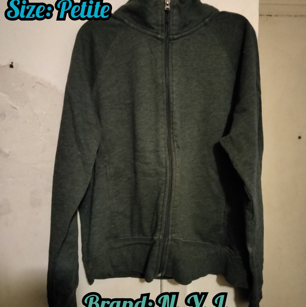 Women's sweatshirt